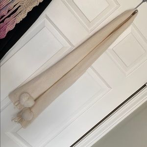 Lord and Taylor scarf